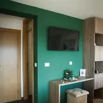 Apartamento Pine *