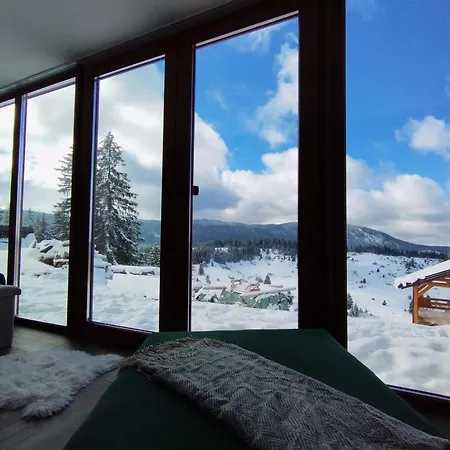 Pine Apartamento *