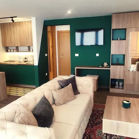 Apartament Pine Vlašić