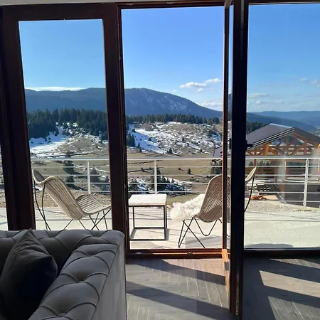 Apartament Pine Vlašić