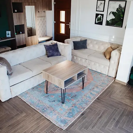 Pine Appartamento Vlasic