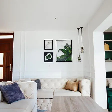 Pine Appartamento Vlasic