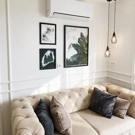 Apartman Pine