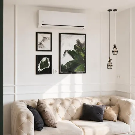 Apartman Pine *